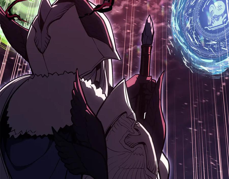 《灾难级英雄归来》第114话 跳入无底洞 第203页