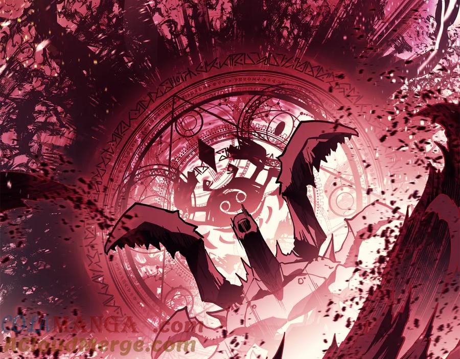 《灾难级英雄归来》第114话 跳入无底洞 第177页