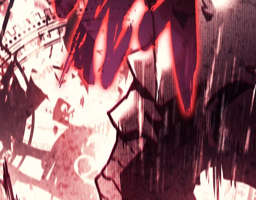 《灾难级英雄归来》第114话 跳入无底洞 第155页