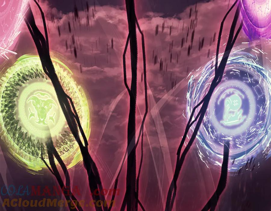 《灾难级英雄归来》第114话 跳入无底洞 第165页