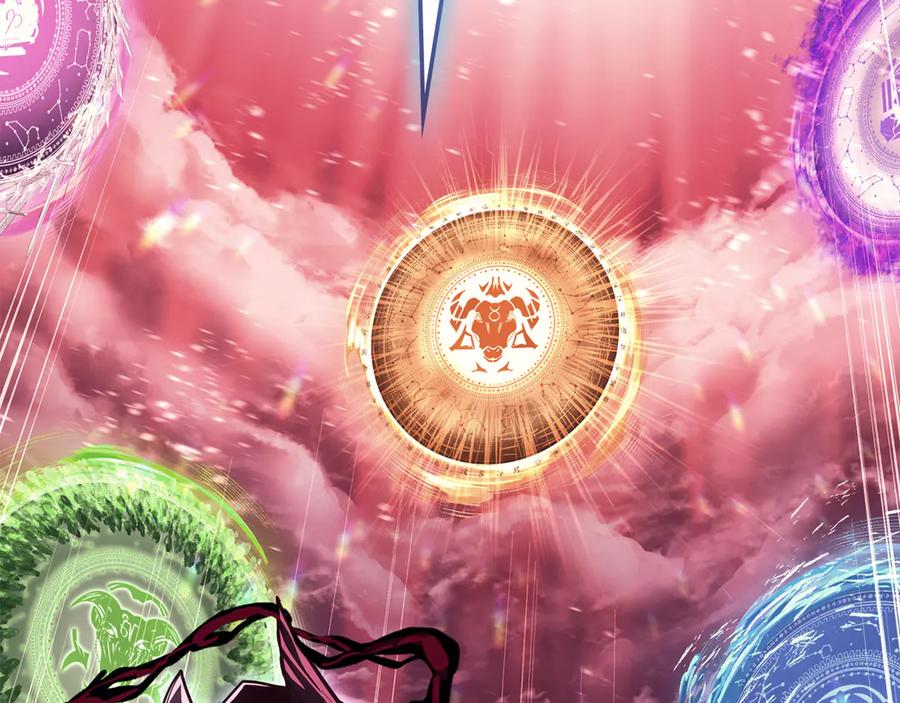 《灾难级英雄归来》第114话 跳入无底洞 第202页