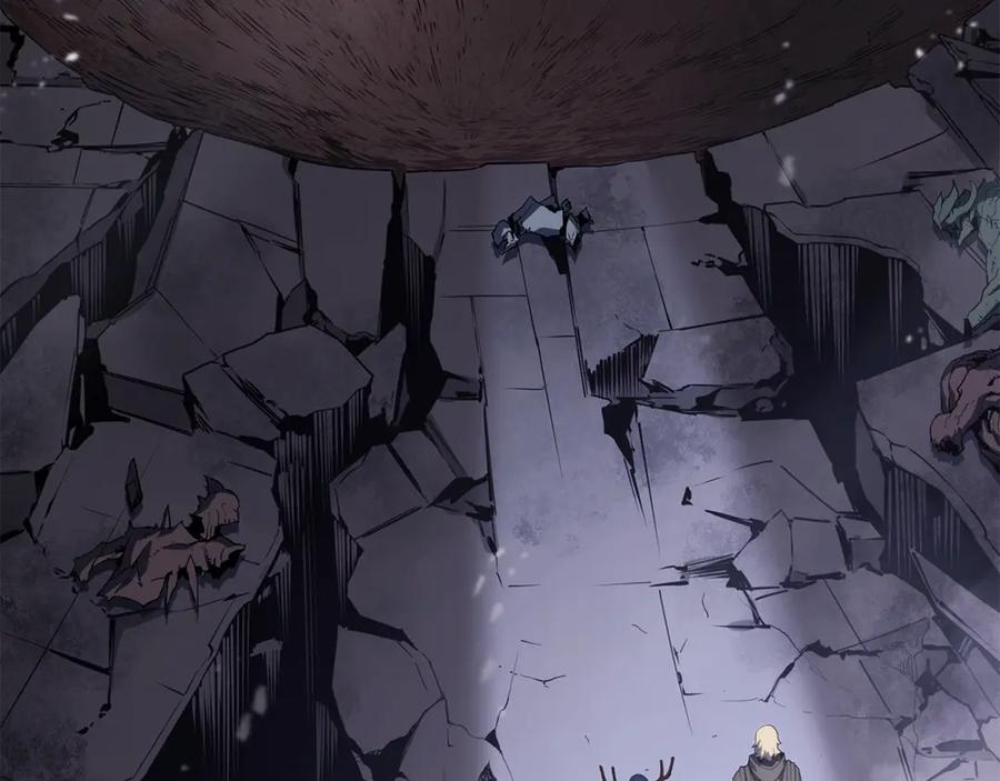 《灾难级英雄归来》第120话 人质 第151页
