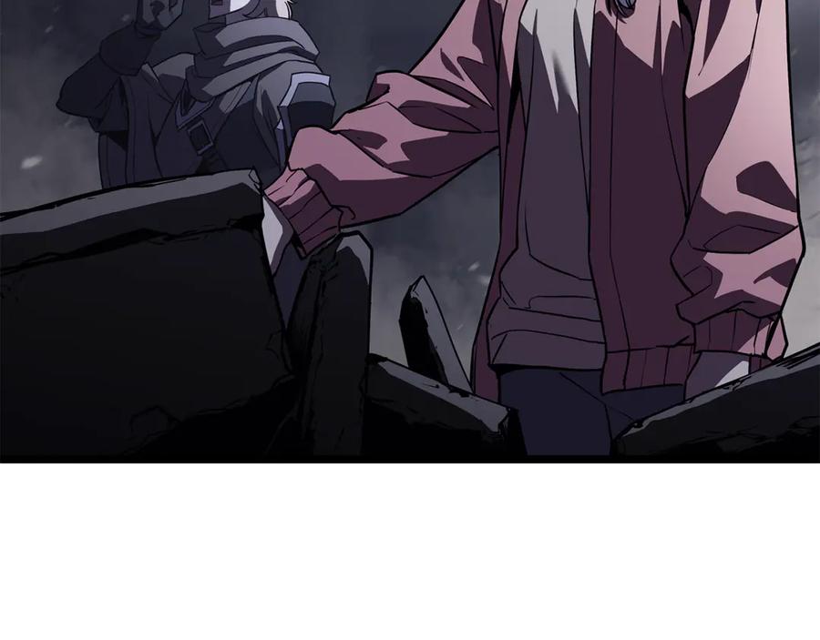 《灾难级英雄归来》第120话 人质 第156页