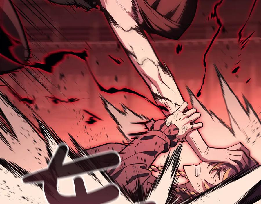 《灾难级英雄归来》第136话 不到最后不放弃 第167页