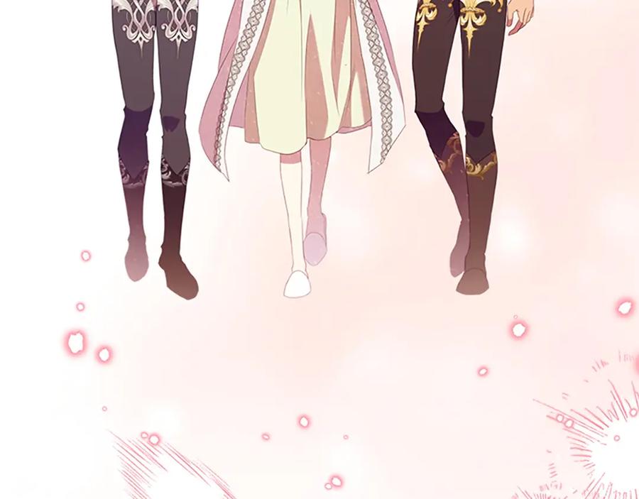奶萌魔力小公主 完结话 璀璨幸福 第114页