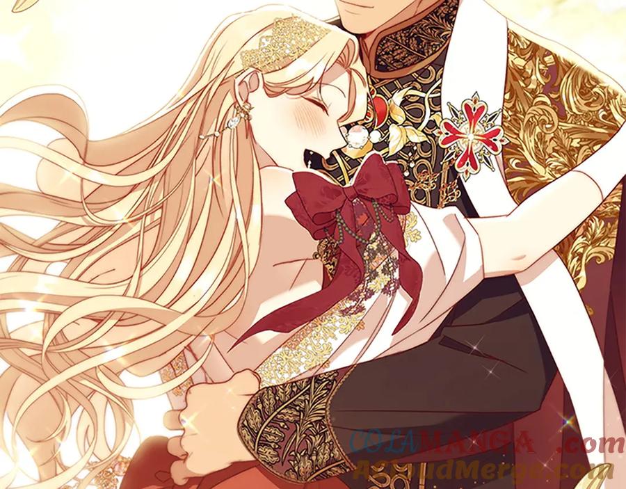 奶萌魔力小公主 完结话 璀璨幸福 第145页