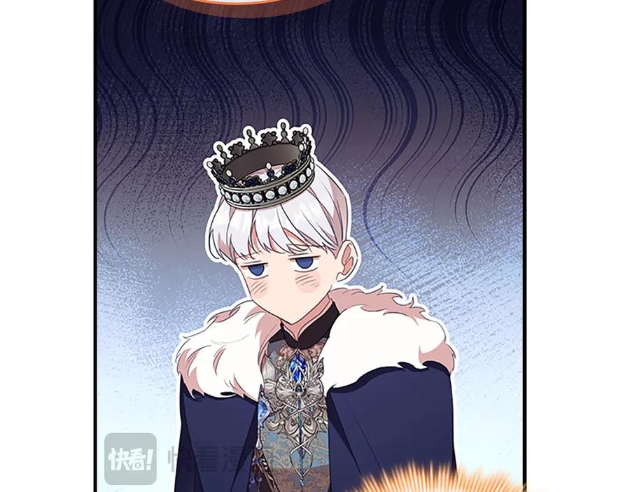 奶萌魔力小公主 完结话 璀璨幸福 第104页