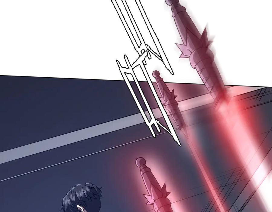 《全球惊悚：开局万亿冥币》第326话 给你个惊喜！ 第48页