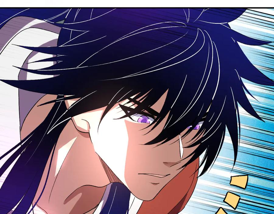 《我化身魔神，成为灭世巨兽！》第52话 剑圣VS进化者 第48页