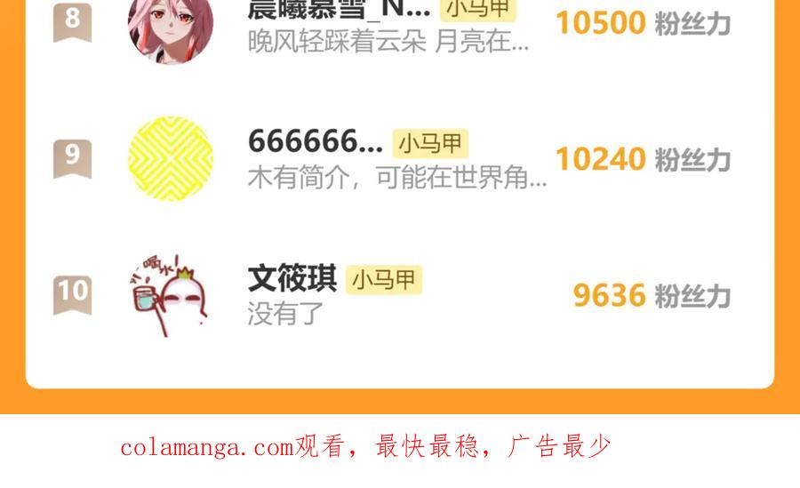 《穿成马甲大佬的妹妹》第68话 姐姐的人 第135页
