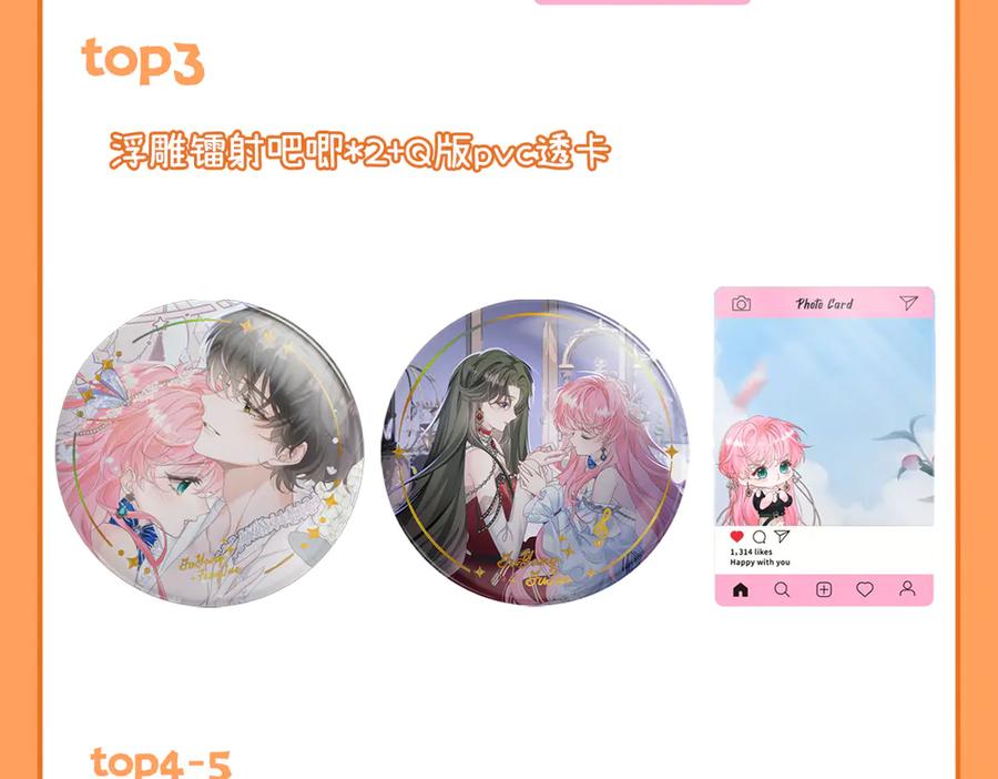 《穿成马甲大佬的妹妹》第68话 姐姐的人 第130页