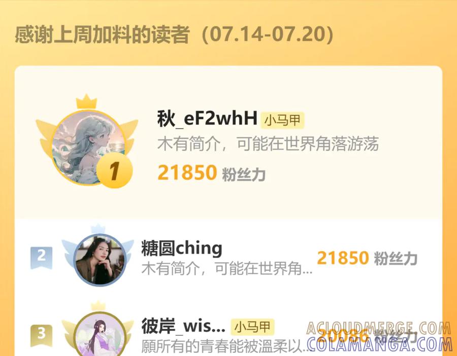 《穿成马甲大佬的妹妹》第68话 姐姐的人 第133页