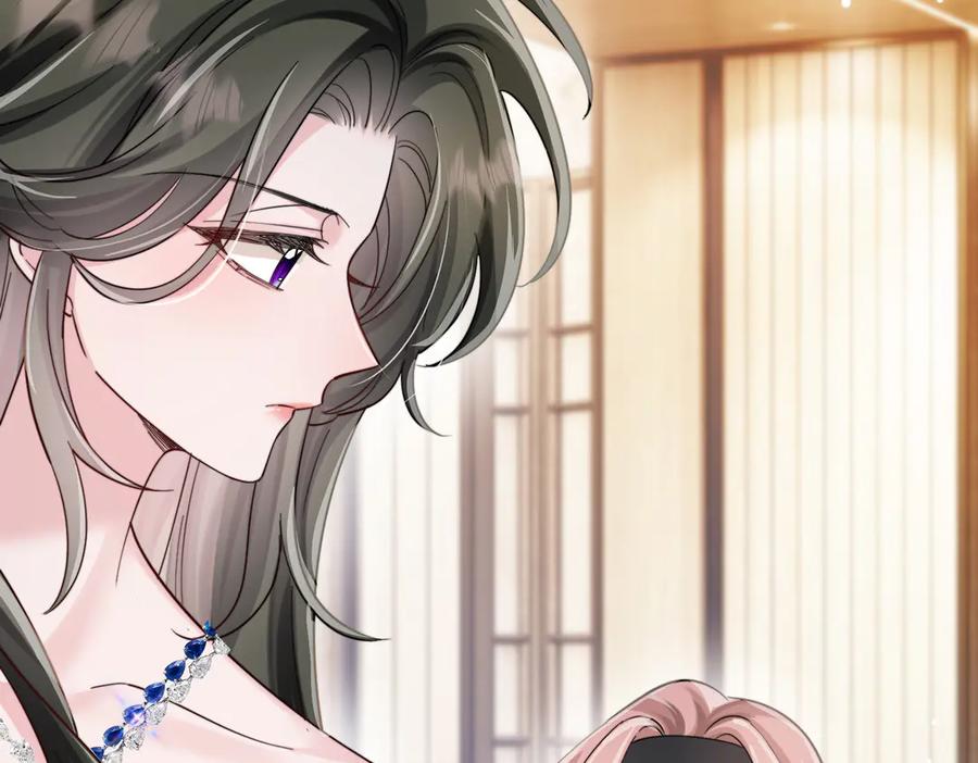 《穿成马甲大佬的妹妹》第70话 亲一下，好不好？ 第100页
