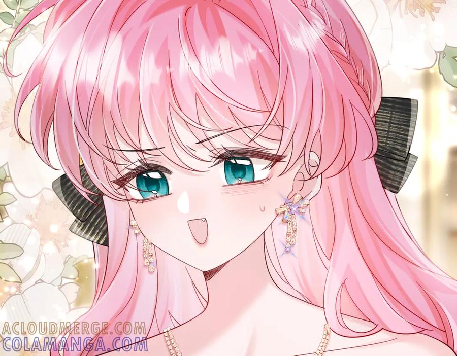 《穿成马甲大佬的妹妹》第71话 不信谣不传谣 第109页