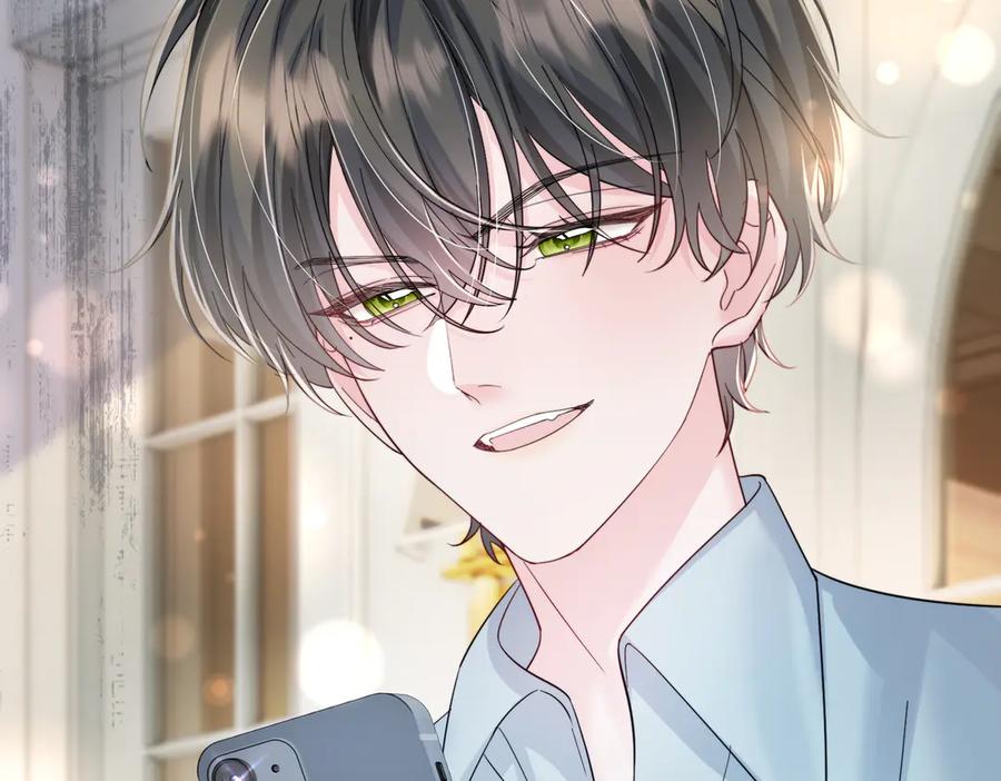 《穿成马甲大佬的妹妹》第73话 没有秘密 第47页