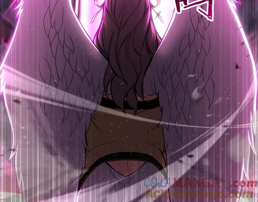 死灵法师：重生的我全技能精通 - 第77话 另一边的战斗 - 第97张图