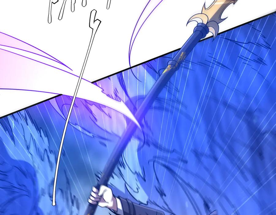 《全球惊悚：开局万亿冥币》第256话 战鬼王！ 第115页
