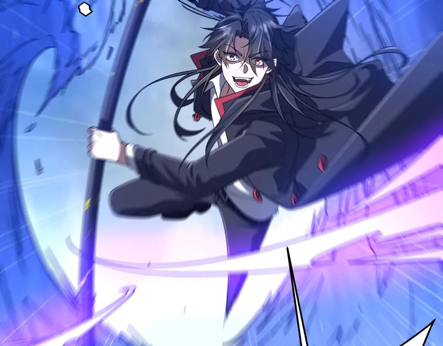 《全球惊悚：开局万亿冥币》第256话 战鬼王！ 第116页