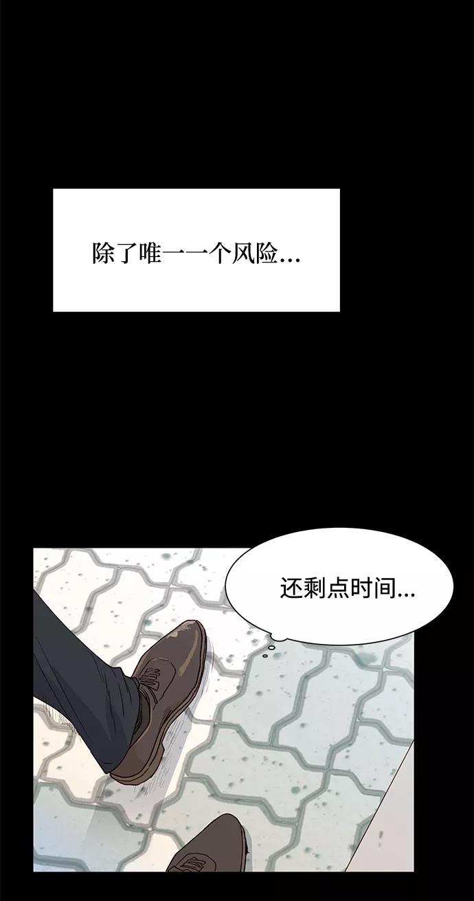 《高风险恋爱》第1话 第32页