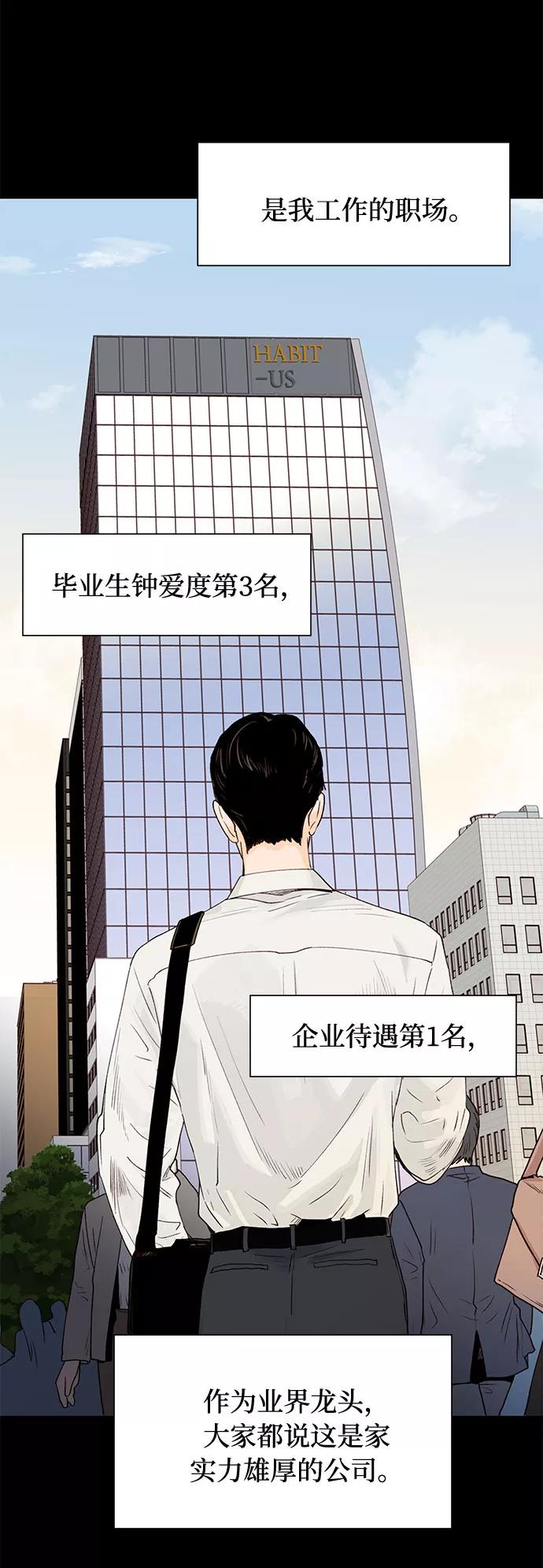 《高风险恋爱》第1话 第30页