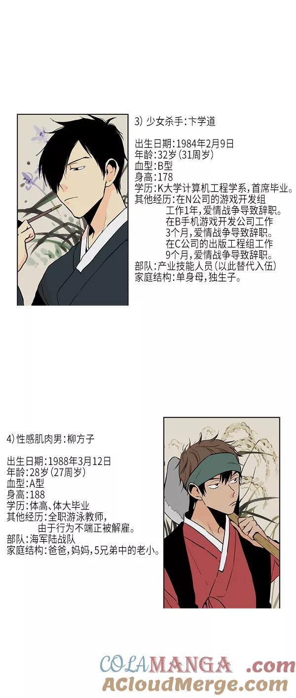 《皇太子的王子》【免费】[第2季] 预告片 第5页