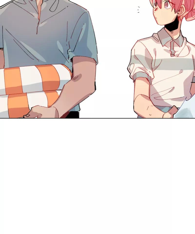 《潜蓝》第56话 第32页