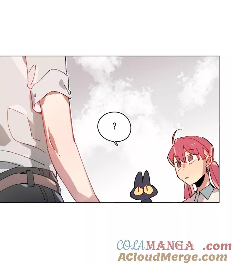 《潜蓝》第56话 第49页