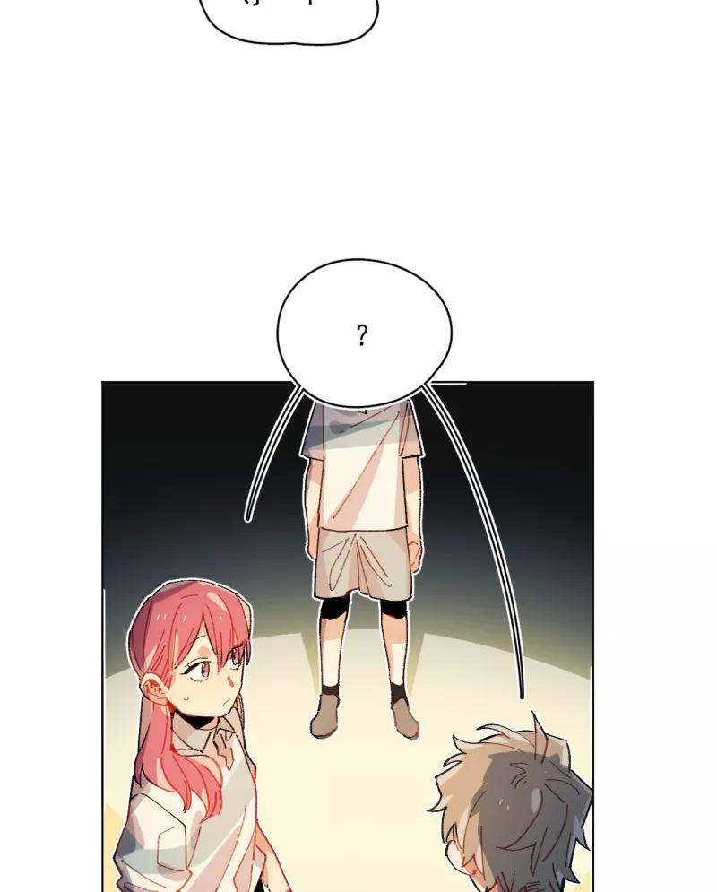 《潜蓝》第57话 第26页
