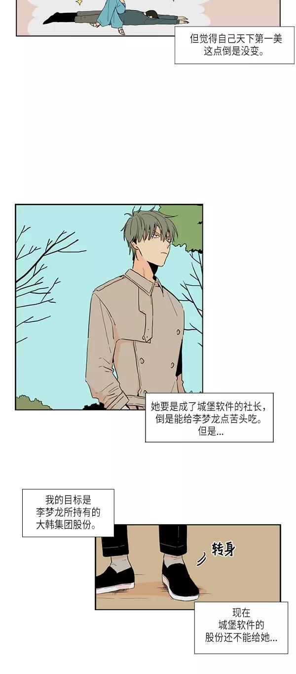 《皇太子的王子》[第2季] 第2话 第8页