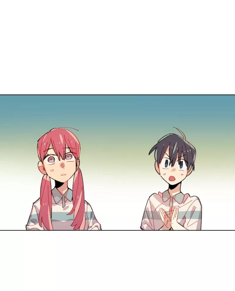 《潜蓝》第58话 第21页