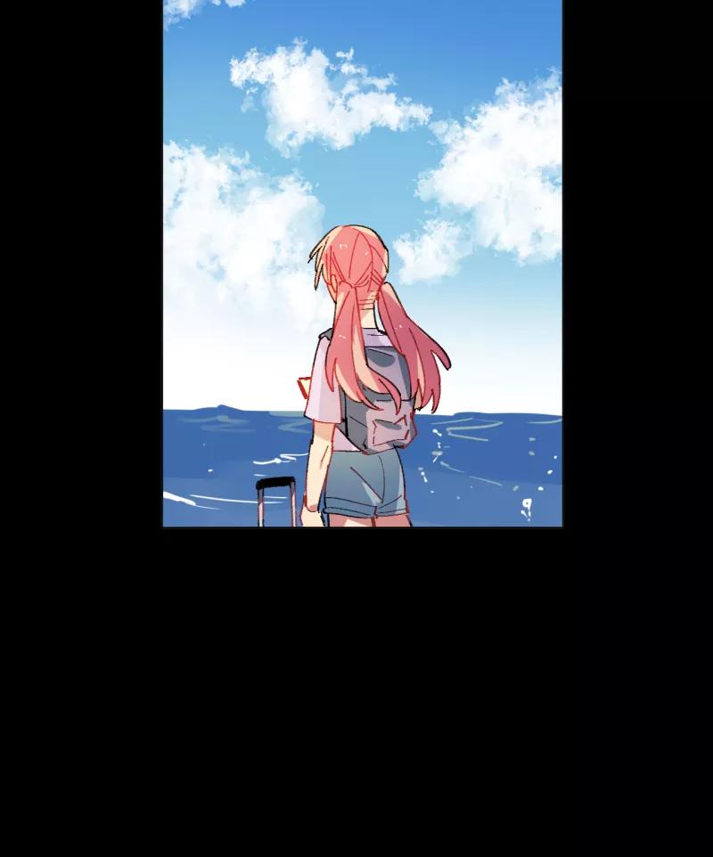《潜蓝》第60话 第45页
