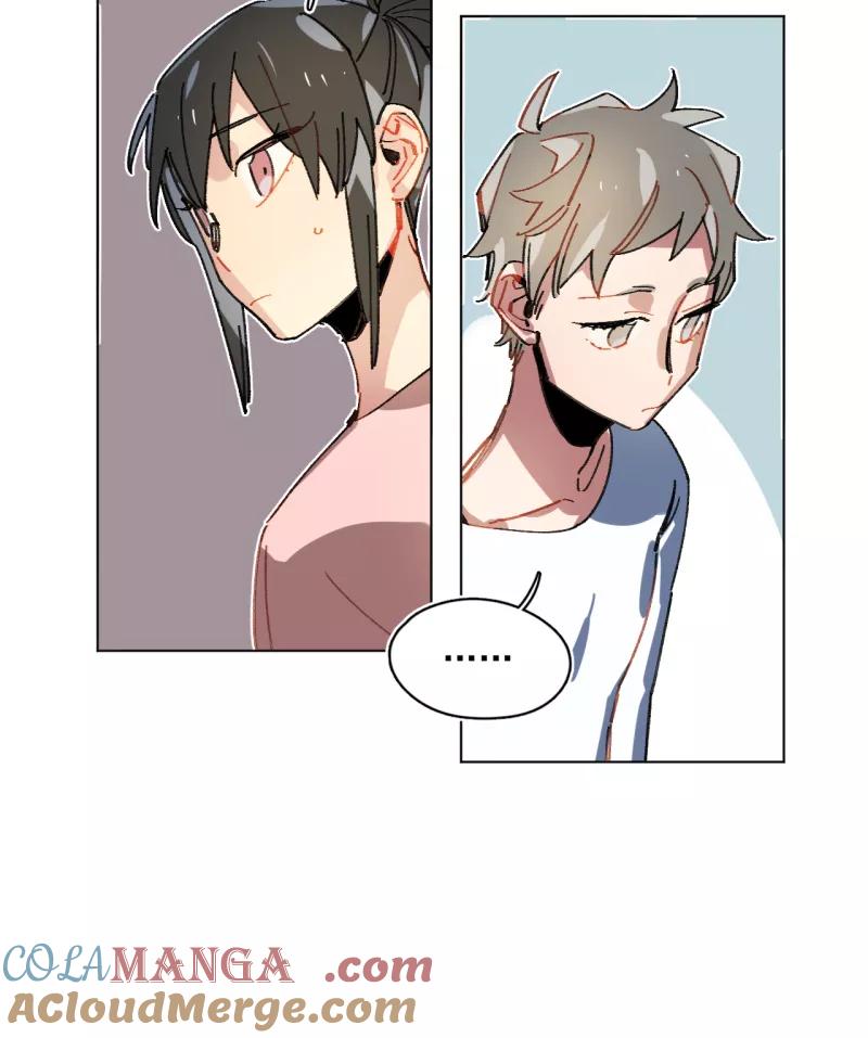 《潜蓝》第60话 第40页