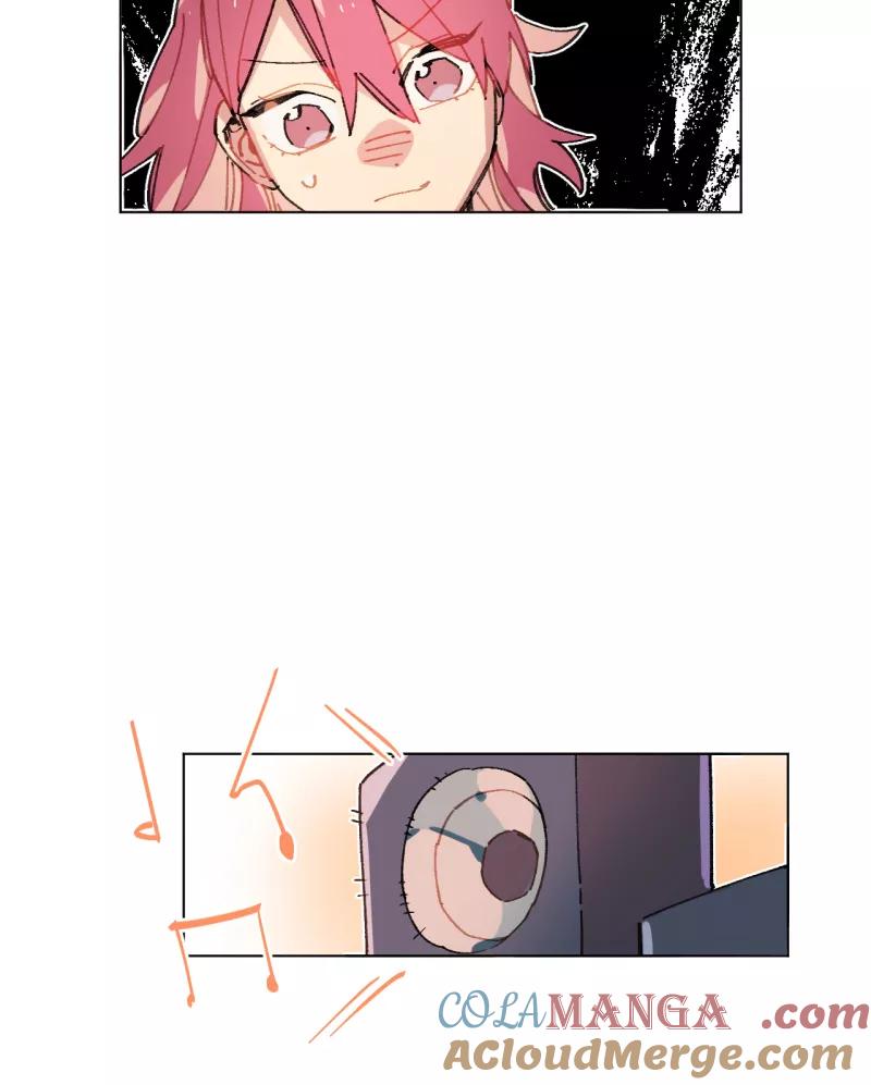 《潜蓝》第61话 第13页