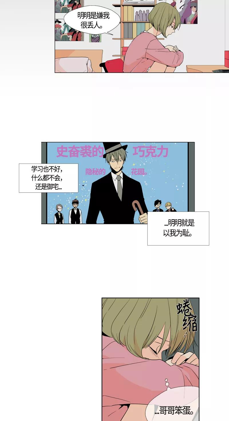 《皇太子的王子》[第2季] 第5话 第8页