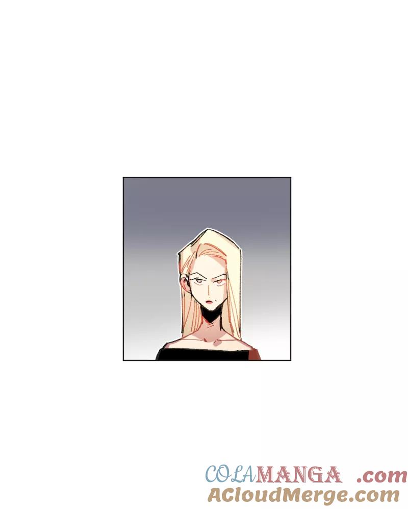 《潜蓝》第61话 第19页