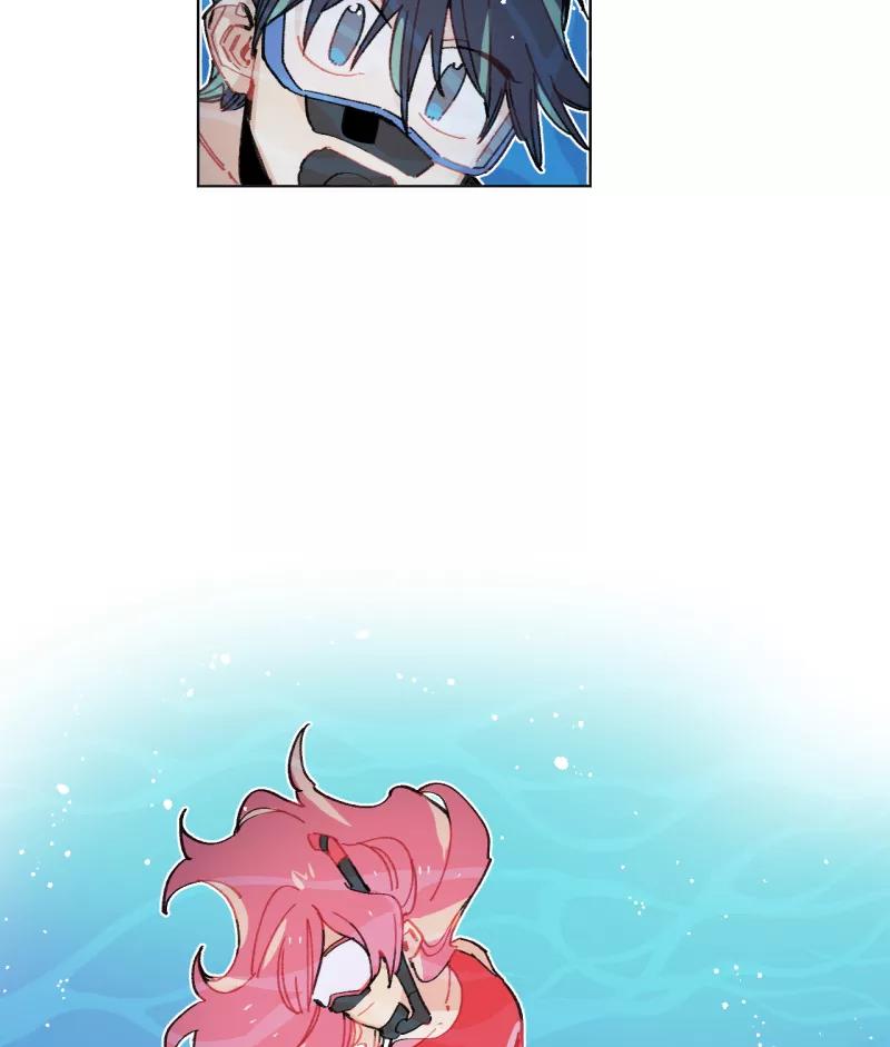《潜蓝》第63话 第41页