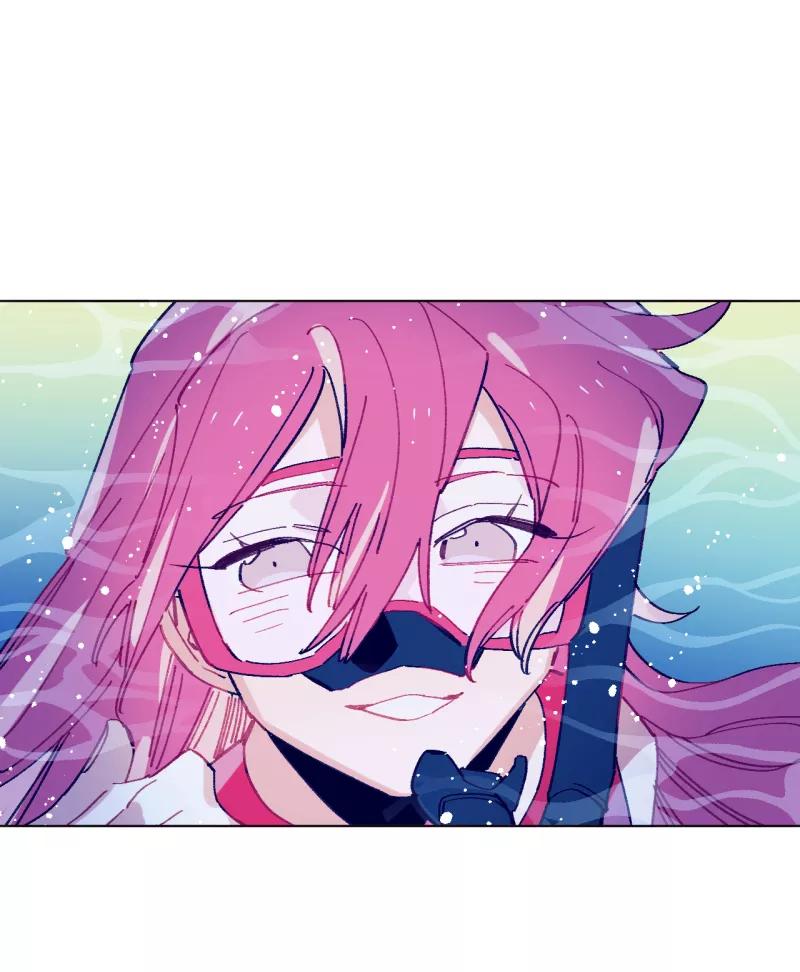 《潜蓝》第63话 第56页