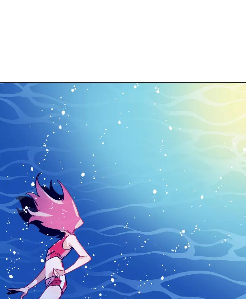 《潜蓝》第63话 第47页