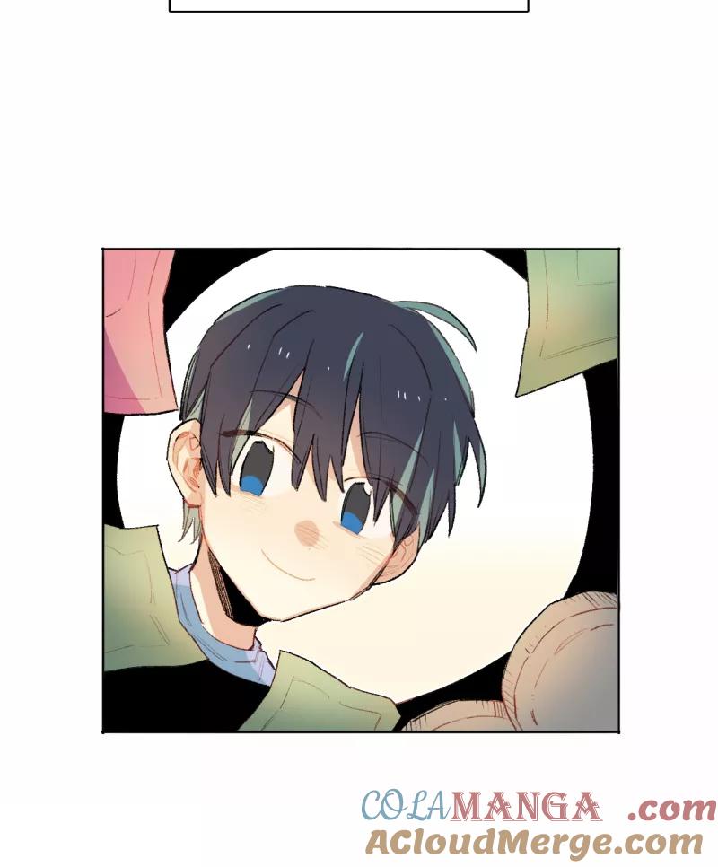 《潜蓝》第65话 第49页