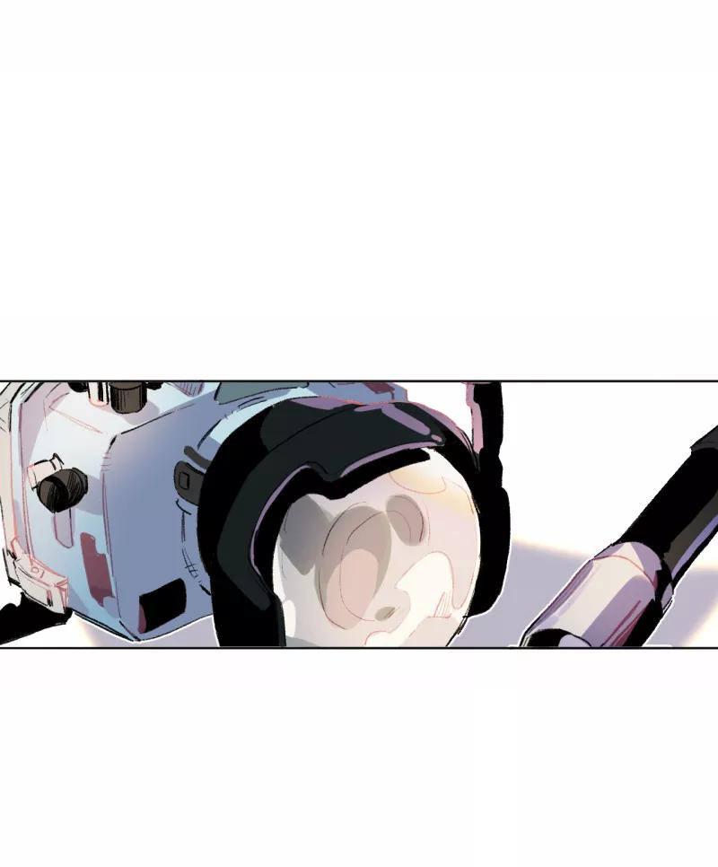 《潜蓝》第65话 第53页
