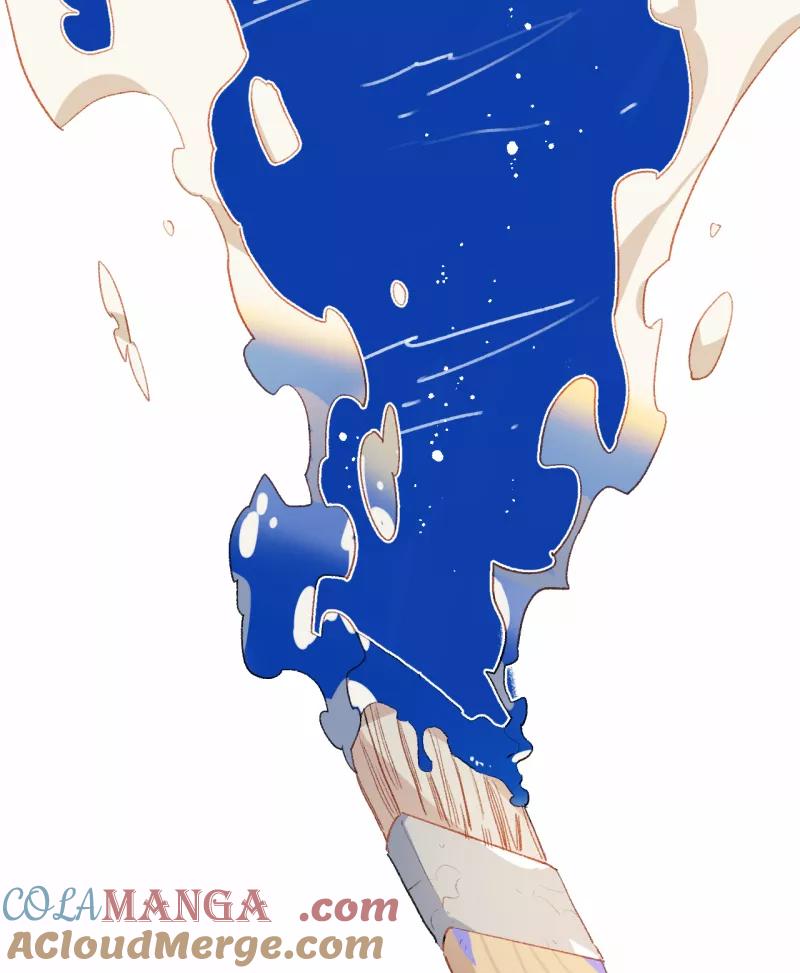 《潜蓝》第65话 第10页