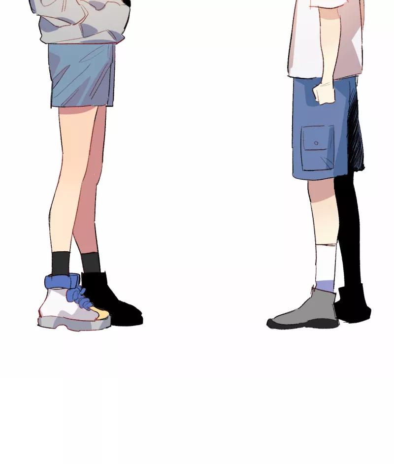 《潜蓝》第65话 第41页