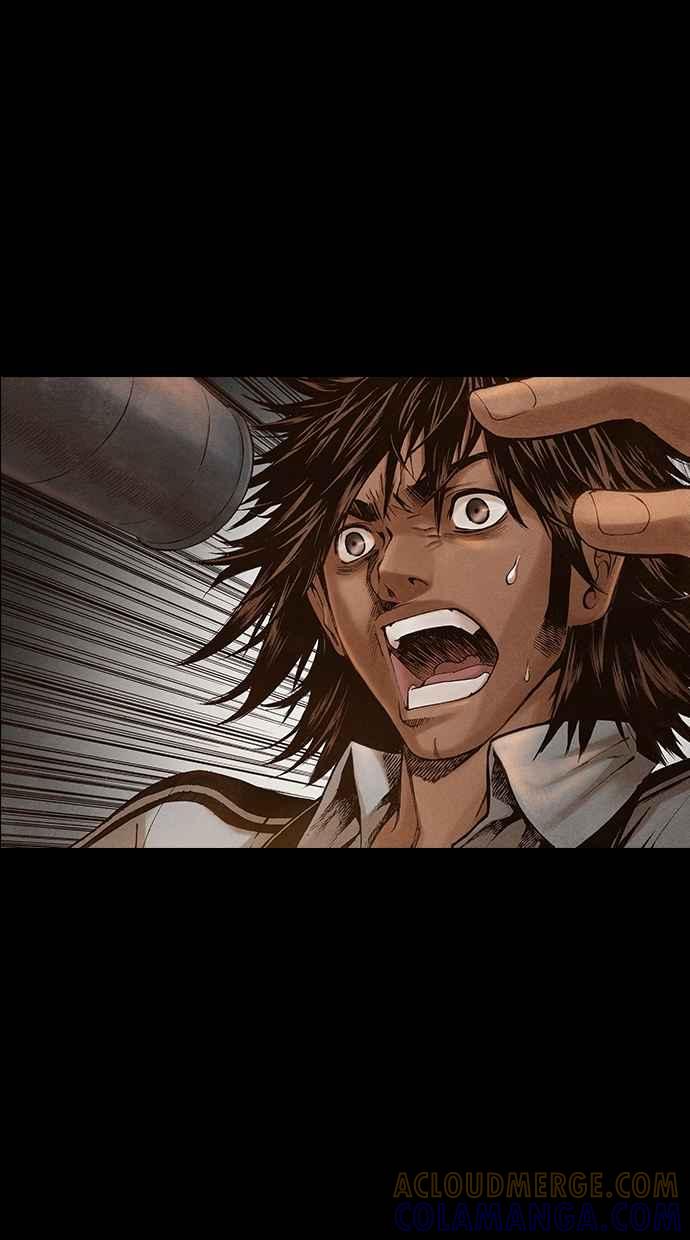 《新暗行御史》第196话 第49页