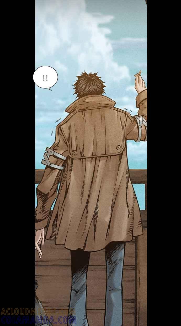 《新暗行御史》第197话 第58页