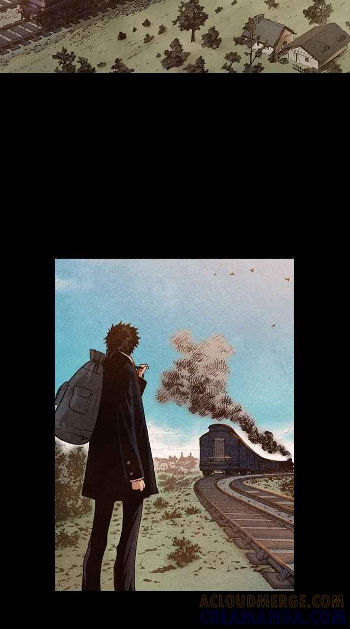 《新暗行御史》第198话 第22页