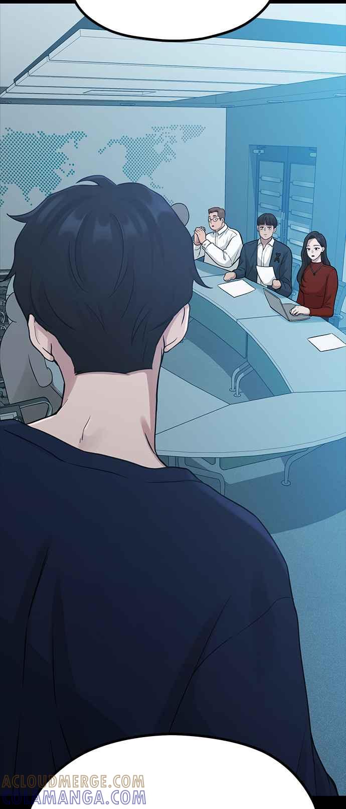 神圣成人漫画家生活 第31话 好编辑，坏编辑 第19页