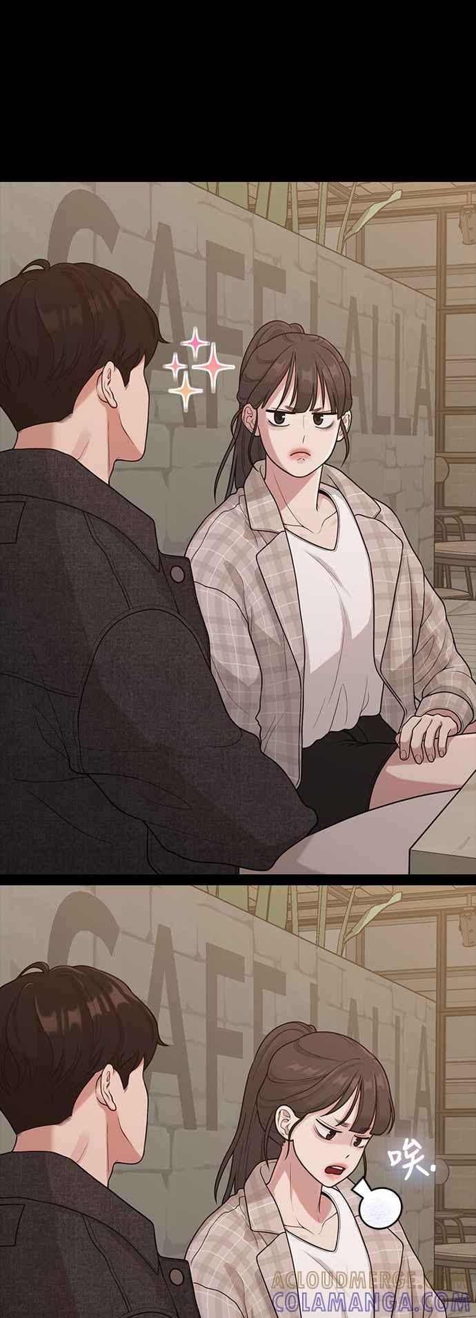 神圣成人漫画家生活 第31话 好编辑，坏编辑 第40页