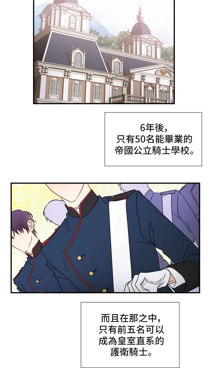 《皇太子妃101》第5话 第14页