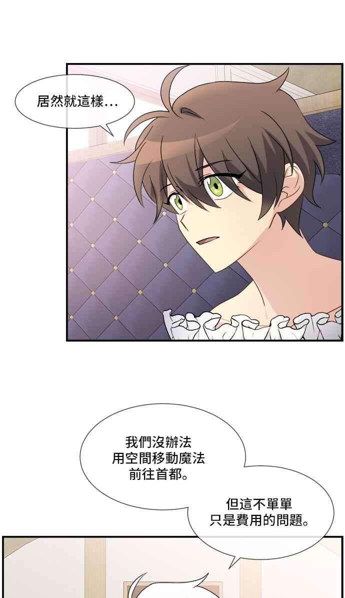 《皇太子妃101》第5话 第6页