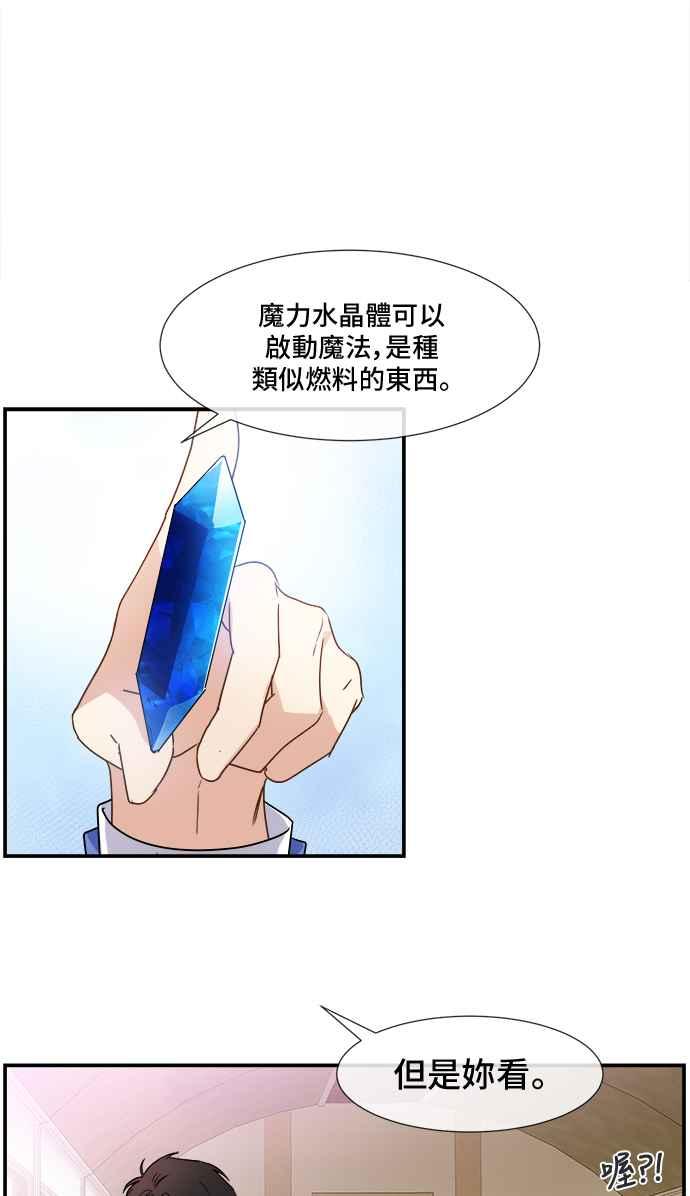 《皇太子妃101》第5话 第2页